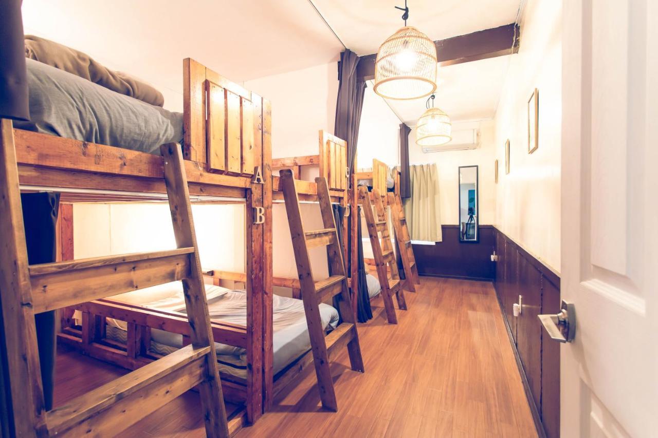 Guest House Waya Sapporo Exterior photo