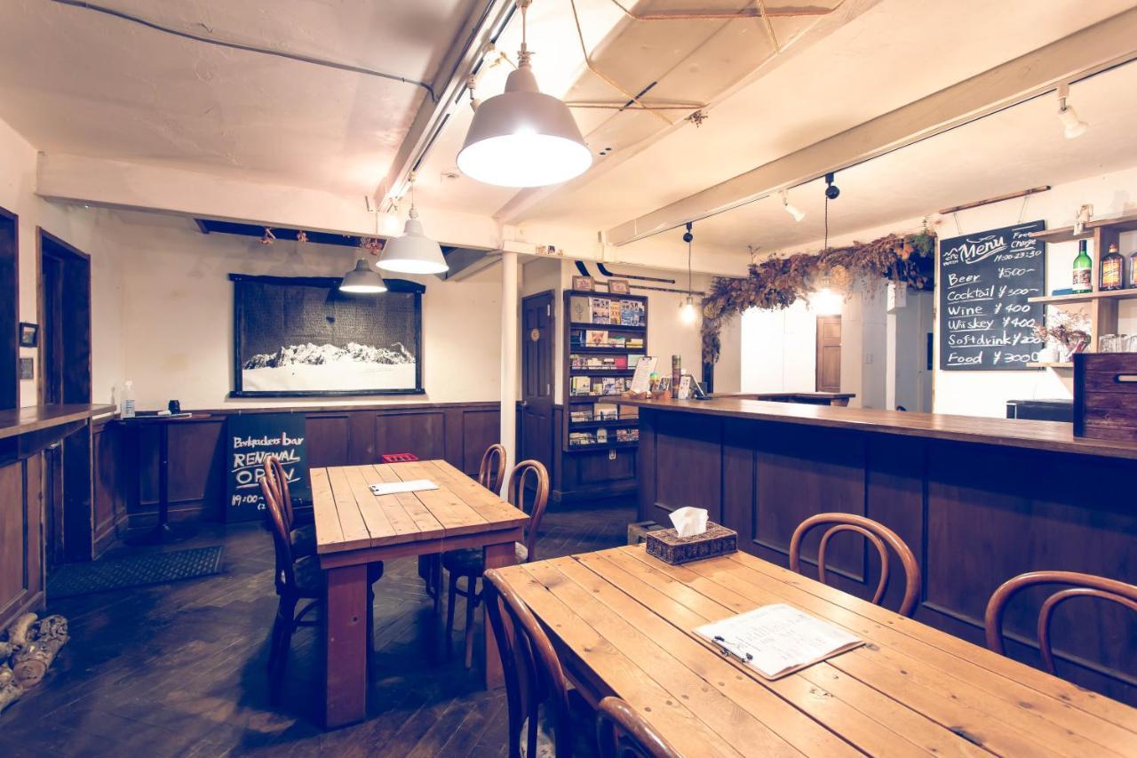 Guest House Waya Sapporo Exterior photo