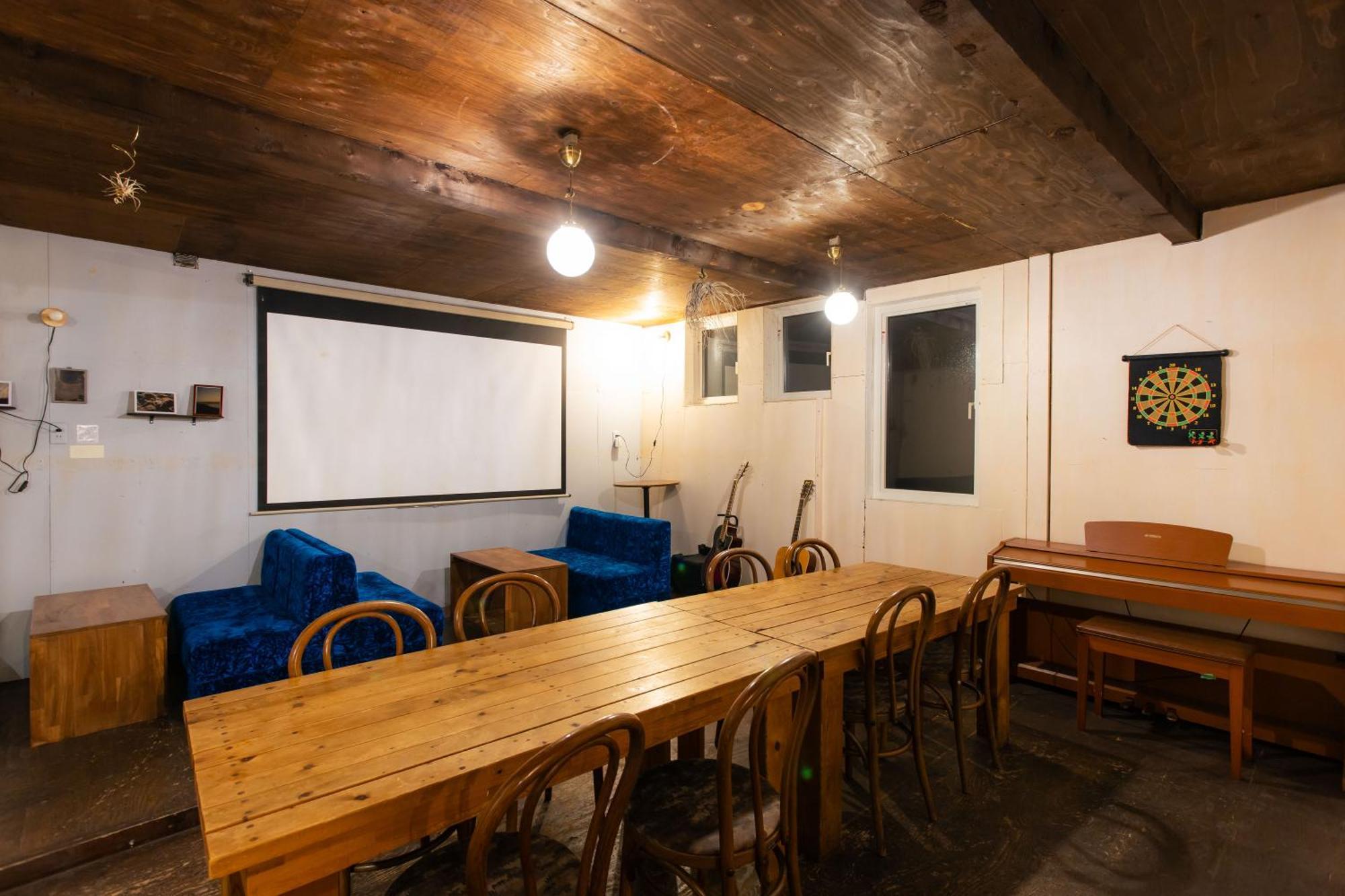 Guest House Waya Sapporo Exterior photo
